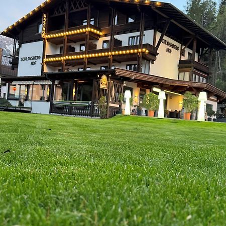 Gasthof Schlossberghof لينز المظهر الخارجي الصورة